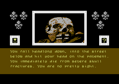 The Three Musketeers — screenshot 1