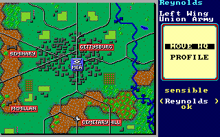 Decisive Battles of the American Civil War, Vol. 2 — screenshot 2