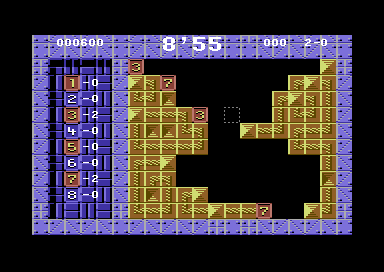 Th!nk Cross — screenshot 1
