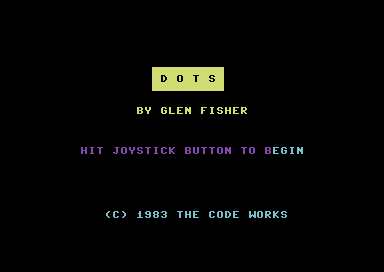 Dots — screenshot 1