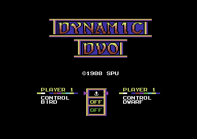 Dynamic Duo — screenshot 2