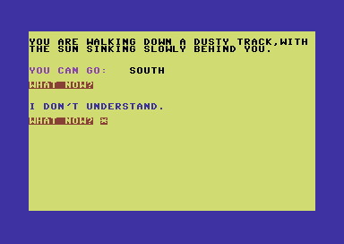 Fool's Gold — screenshot 2