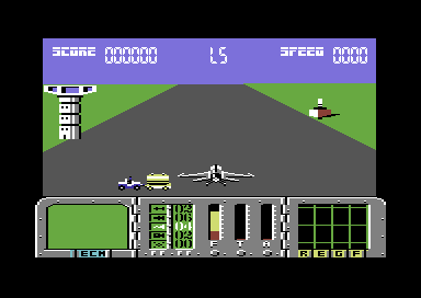 First Strike - Image 5