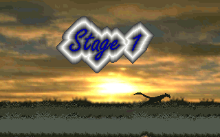 Captain Kang — screenshot 1