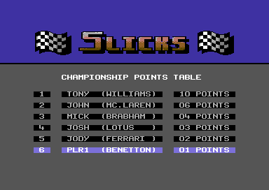 Slicks - Image 5