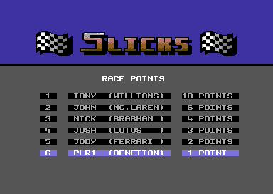 Slicks - Image 4