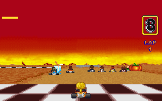 Kart Race - Image 5
