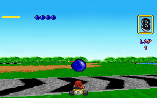 Kart Race — screenshot 1