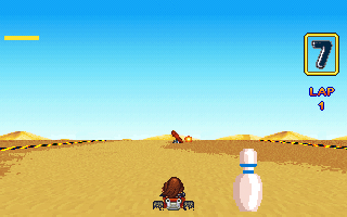 Kart Race — screenshot 2