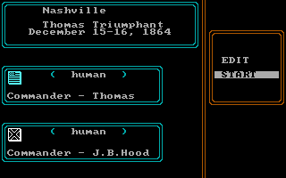 Decisive Battles of the American Civil War, Vol. 3 — screenshot 2