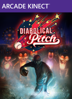 Diabolical Pitch