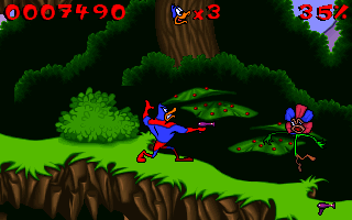 Crazy Drake — screenshot 1