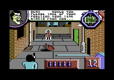 Supersports: The Alternative Olympics — screenshot 2
