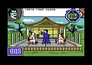 Supersports: The Alternative Olympics — screenshot 1