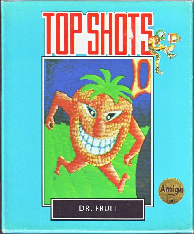 Dr. Fruit