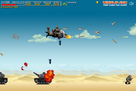 Apache Overkill - Image 4