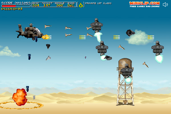 Apache Overkill - Image 5