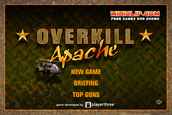 Apache Overkill - Image 6