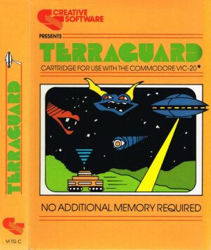 Terraguard
