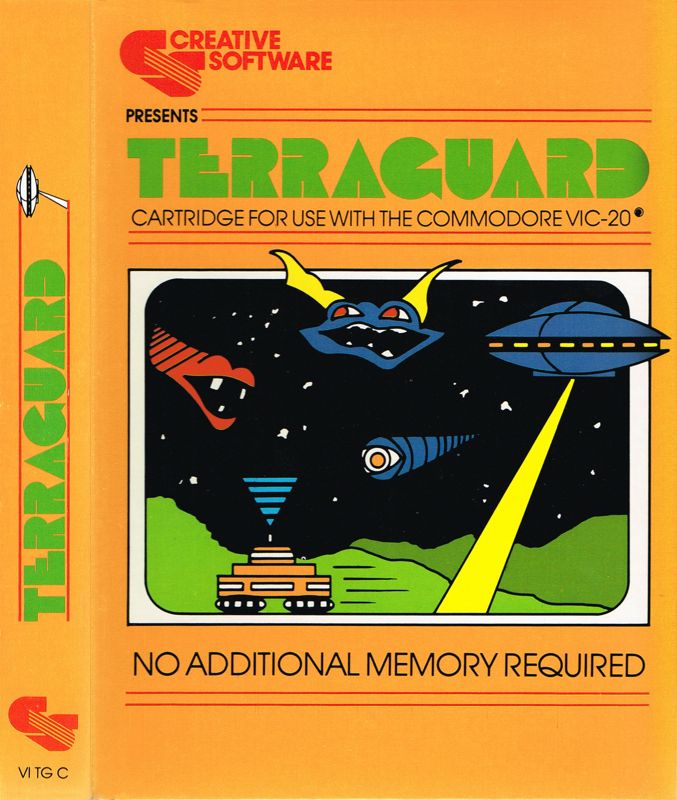 Terraguard