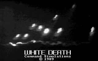 White Death — screenshot 2