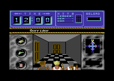 Mayday Squad - Image 6