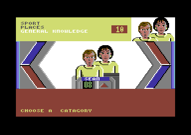 Every Second Counts — screenshot 1