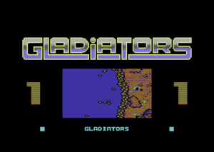 Gladiators