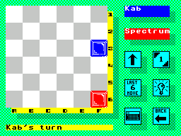 Think! — screenshot 2