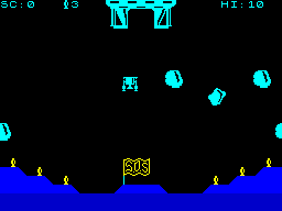 Lunar Rescue - Image 4