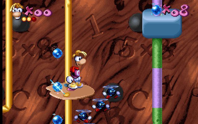 Maths and English with Rayman: Volume 2 - Image 5