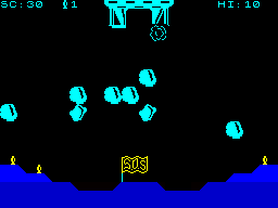 Lunar Rescue - Image 5