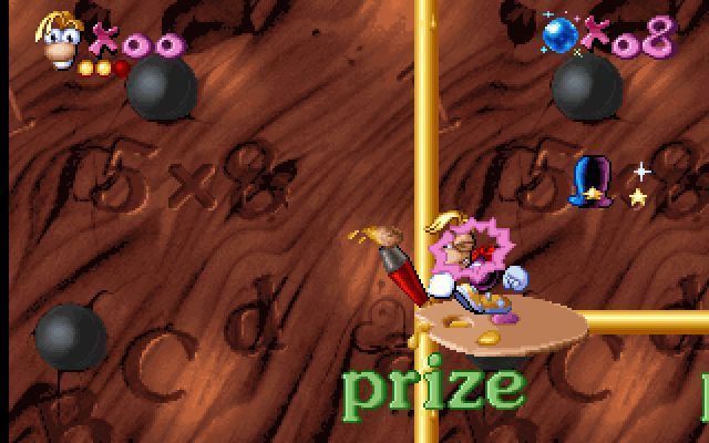 Maths and English with Rayman: Volume 2 - Image 4