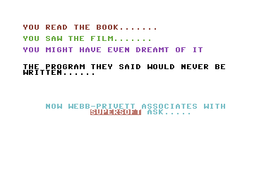 Pythonesque — screenshot 2