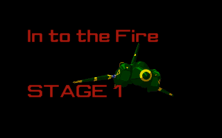 Fox Ranger II: Second Mission - Image 4