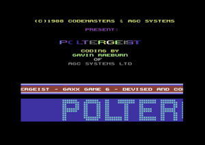 Poltergeist