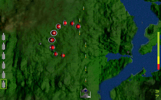 Drone — screenshot 2