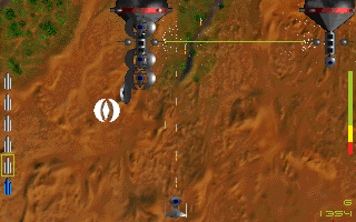 Drone — screenshot 1
