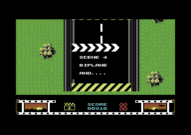Sky High Stuntman - Image 6
