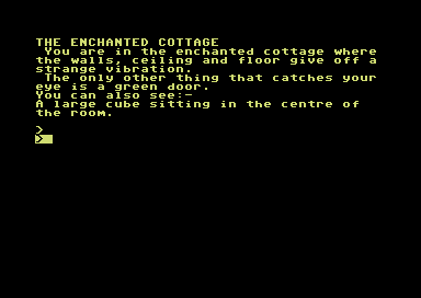 The Enchanted Cottage - Image 5
