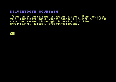 The Mines of Lithiad - Image 5
