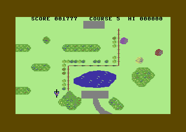 BMX Racers — screenshot 2