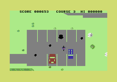 BMX Racers — screenshot 1