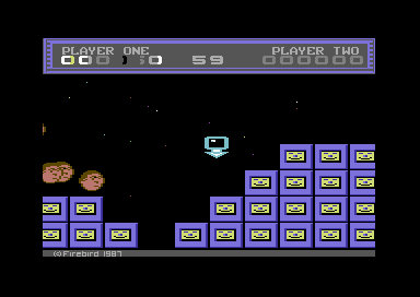 Hyber Blob — screenshot 1