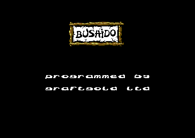 Bushido: The Way of the Warrior - Image 5