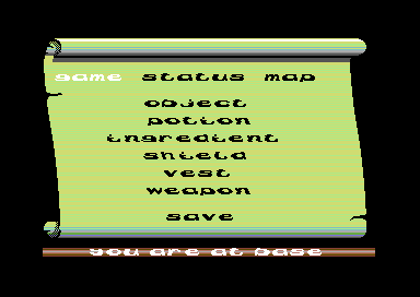 Bushido: The Way of the Warrior — screenshot 1