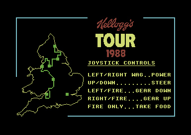 Kellogg's Tour - Image 5
