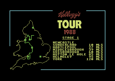 Kellogg's Tour - Image 4