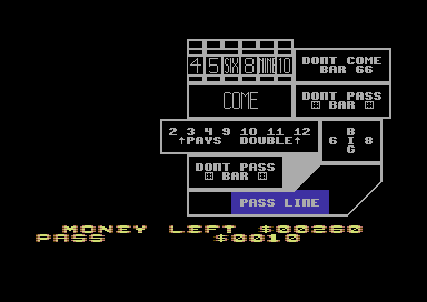 Las Vegas Casino — screenshot 1