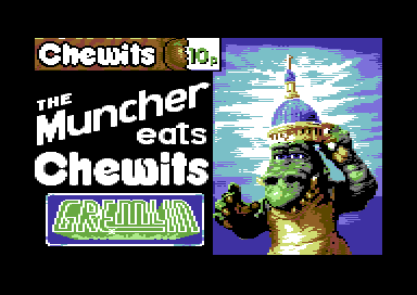 The Muncher - Image 4